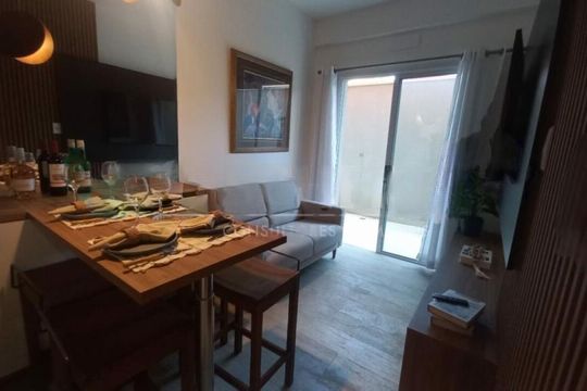 Kitnet/Studio à venda com 2 quartos, 32m² em Vila Guarani (Zona Sul), São Paulo