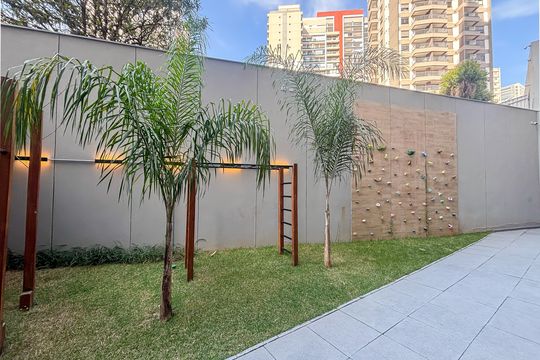 Kitnet/Studio à venda com 1 quarto, 24m² em Pompeia, São Paulo
