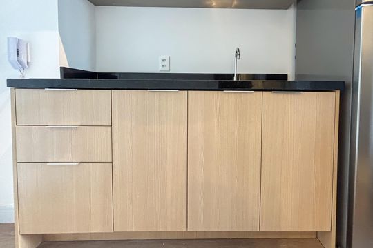 Kitnet/Studio à venda com 1 quarto, 24m² em Pompeia, São Paulo