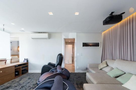 Apartamento à venda com 4 quartos, 280m² em Vila Mariana, São Paulo