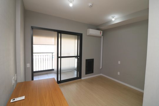Kitnet/Studio à venda com 1 quarto, 31m² em Jardim Independência (são Paulo), São Paulo