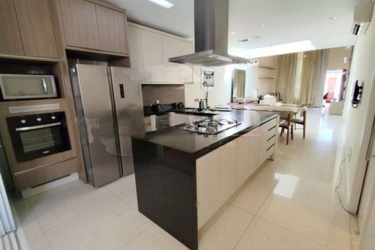 Casa à venda com 3 quartos, 160m² em Cidade Ademar, São Paulo