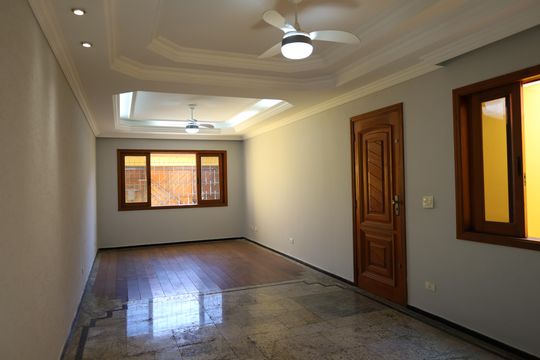 Sala de casa à venda com 3 quartos, 133m² em Vila Constancia, São Paulo