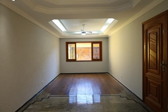 Sala de casa à venda com 3 quartos, 133m² em Vila Constancia, São Paulo
