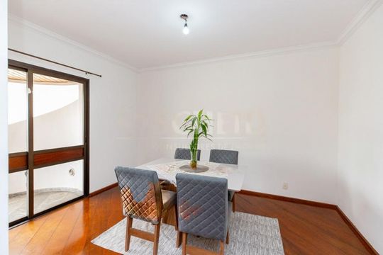 Apartamento à venda com 3 quartos, 150m² em Planalto Paulista, São Paulo