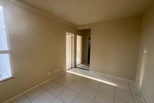 Sala de apartamento para alugar com 2 quartos, 75m² em Jardim Gramacho, Duque de Caxias