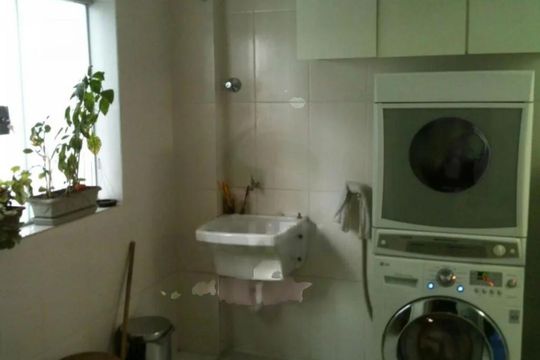 Apartamento à venda com 2 quartos, 96m² em Planalto Paulista, São Paulo