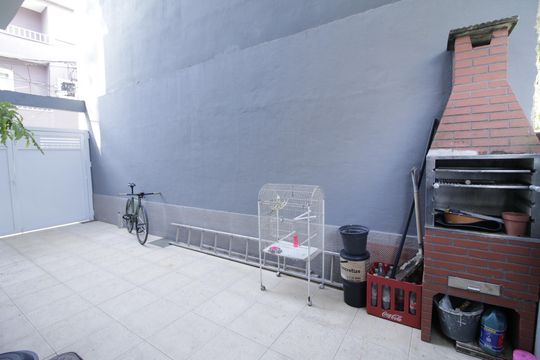 Quintal de casa à venda com 3 quartos, 270m² em Jacarepaguá, Rio de Janeiro