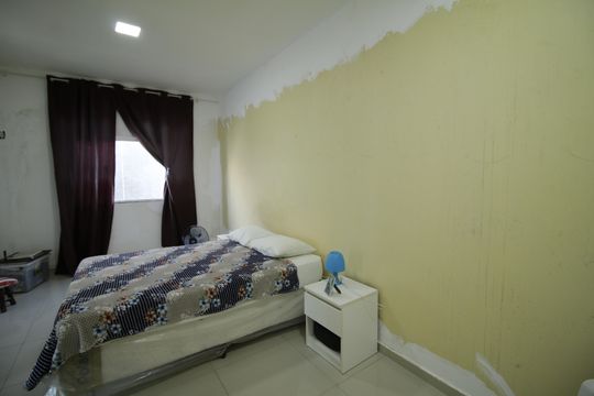 Suíte 3 de casa à venda com 3 quartos, 270m² em Jacarepaguá, Rio de Janeiro