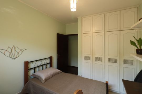 Quarto 1 de casa à venda com 3 quartos, 389m² em Jardim Sao Caetano, São Caetano do Sul