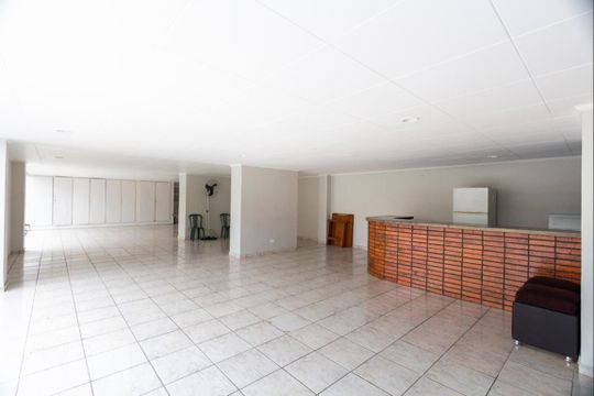 Salão de Festas de apartamento para alugar com 3 quartos, 66m² em Vila Mariana, São Paulo