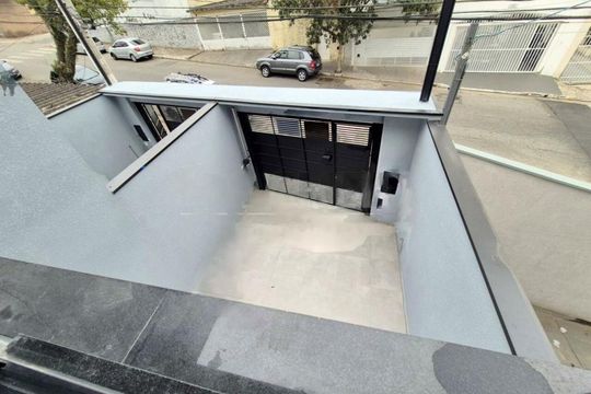 Casa à venda com 3 quartos, 150m² em Vila Sao Paulo, São Paulo