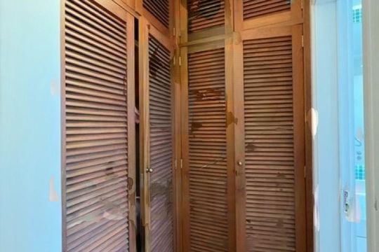 Apartamento à venda com 4 quartos, 296m² em Santo Amaro, São Paulo