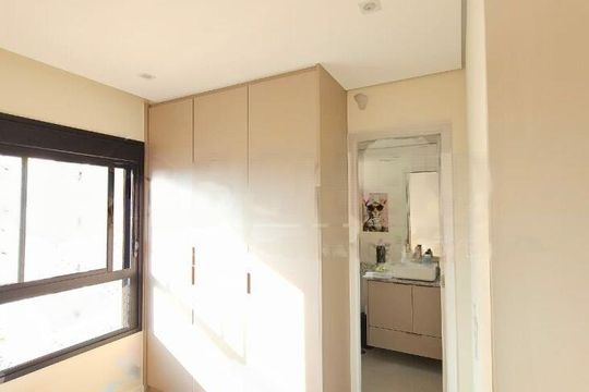 Apartamento à venda com 3 quartos, 143m² em Vila Mascote, São Paulo
