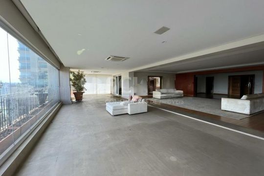 Apartamento à venda com 3 quartos, 754m² em Jardim Panorama, São Paulo