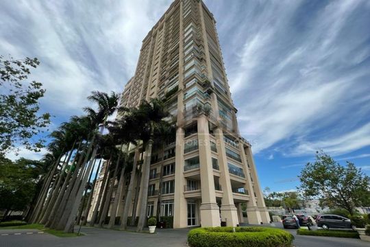 Apartamento à venda com 3 quartos, 754m² em Jardim Panorama, São Paulo