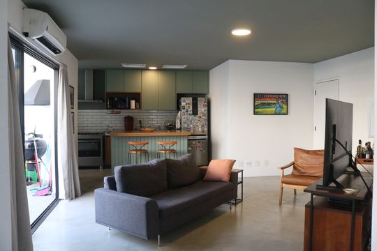 Apartamento à venda com 2 quartos, 121m² em Vila Leopoldina, São Paulo