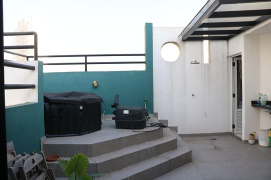 Varanda de apartamento à venda com 2 quartos, 121m² em Vila Leopoldina, São Paulo