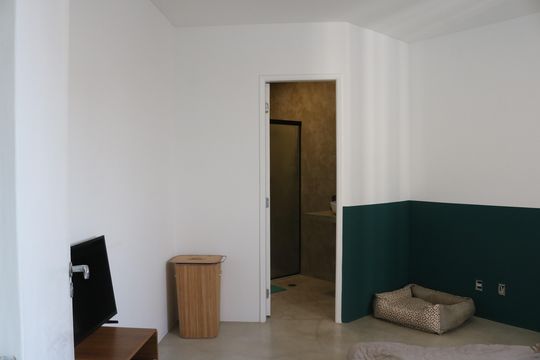 Quarto 1 de apartamento à venda com 2 quartos, 121m² em Vila Leopoldina, São Paulo