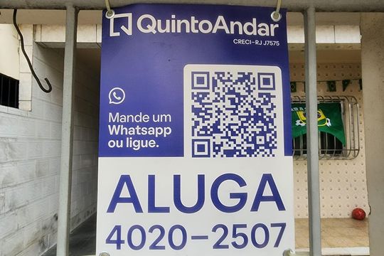 Fachada de casa para alugar com 2 quartos, 80m² em Brasilândia, São Gonçalo