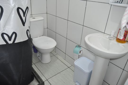 Apartamento para alugar com 2 quartos, 76m² em Água Santa, Rio de Janeiro