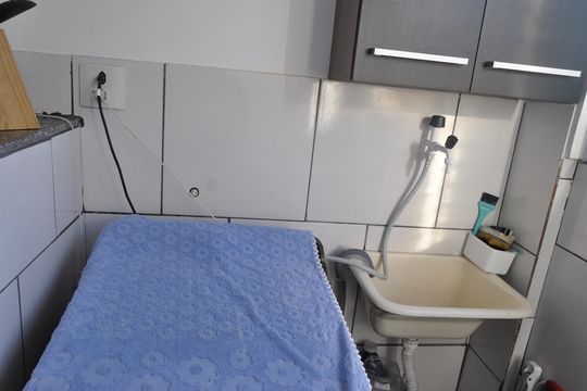 Apartamento para alugar com 2 quartos, 76m² em Água Santa, Rio de Janeiro