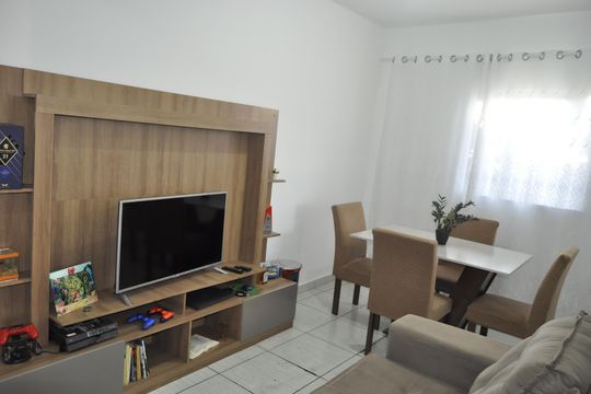 Apartamento para alugar com 2 quartos, 76m² em Água Santa, Rio de Janeiro