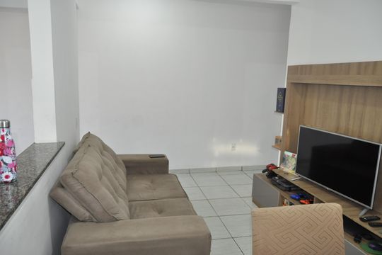 Apartamento para alugar com 2 quartos, 76m² em Água Santa, Rio de Janeiro