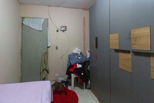 Quarto 2 de apartamento para alugar com 2 quartos, 55m² em Parque Cecap, Guarulhos