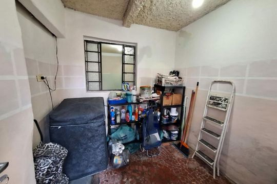 Casa à venda com 3 quartos, 102m² em Vila Santa Catarina, São Paulo
