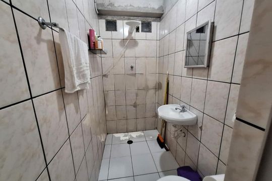 Casa à venda com 3 quartos, 102m² em Vila Santa Catarina, São Paulo