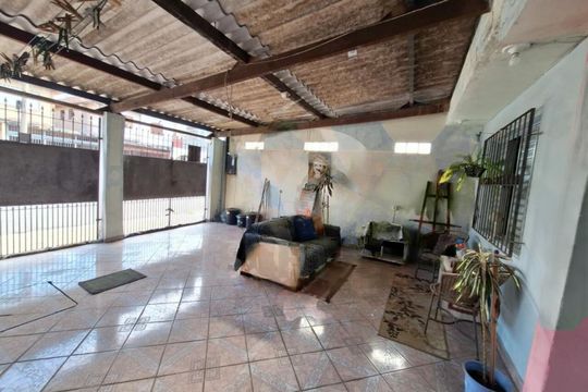 Casa à venda com 3 quartos, 102m² em Vila Santa Catarina, São Paulo