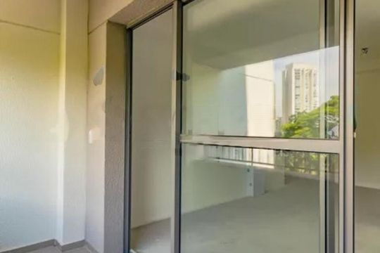 Kitnet/Studio à venda com 1 quarto, 30m² em Vila Santa Catarina, São Paulo