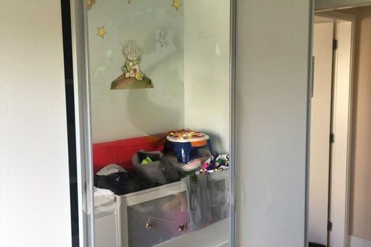 Apartamento à venda com 2 quartos, 62m² em Vila Isa, São Paulo
