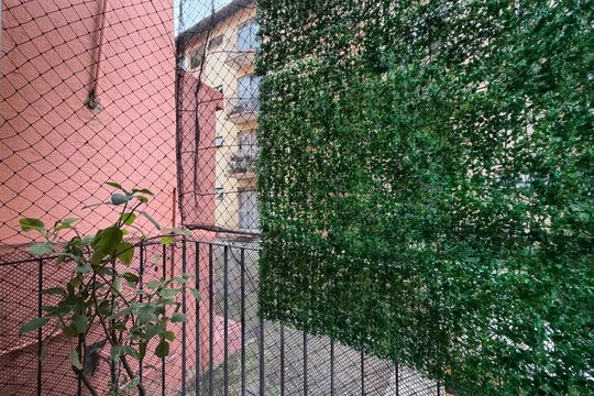 Sala - Varanda de apartamento para alugar com 3 quartos, 59m² em Freguesia (jacarepaguá), Rio de Janeiro