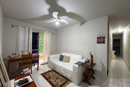 Apartamento para alugar com 3 quartos, 59m² em Freguesia (jacarepaguá), Rio de Janeiro