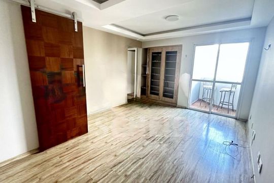 Apartamento à venda com 3 quartos, 66m² em Campo Belo, São Paulo