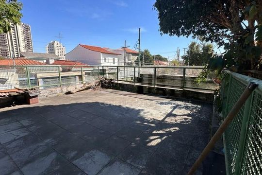 Casa à venda com 3 quartos, 251m² em Cursino, São Paulo