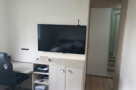 Apartamento à venda com 3 quartos, 138m² em Santo Amaro, São Paulo