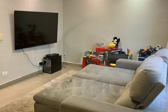 Casa à venda com 3 quartos, 115m² em Vila Santa Catarina, São Paulo