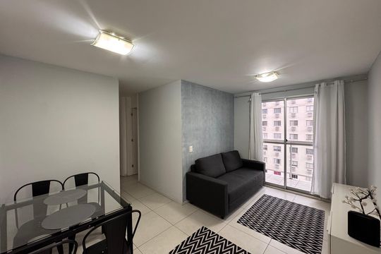 Apartamento para alugar com 2 quartos, 69m² em Barra Olímpica, Rio de Janeiro