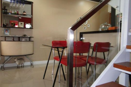 Apartamento à venda com 3 quartos, 150m² em Vila Sao Paulo, São Paulo