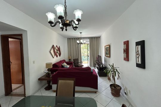 Apartamento à venda com 3 quartos, 89m² em Vila Valqueire, Rio de Janeiro