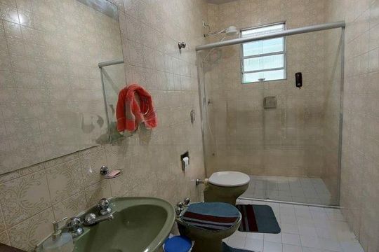 Casa à venda com 3 quartos, 153m² em Vila Represa, São Paulo