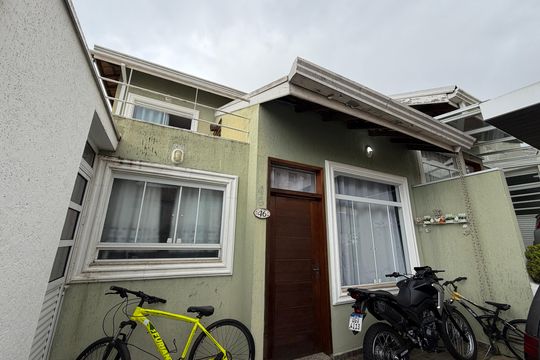 Casa de Condomínio à venda com 3 quartos, 111m² em Jardim Colonial, Jundiaí