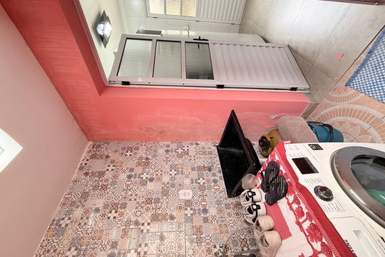 Casa de Condomínio à venda com 3 quartos, 111m² em Jardim Colonial, Jundiaí