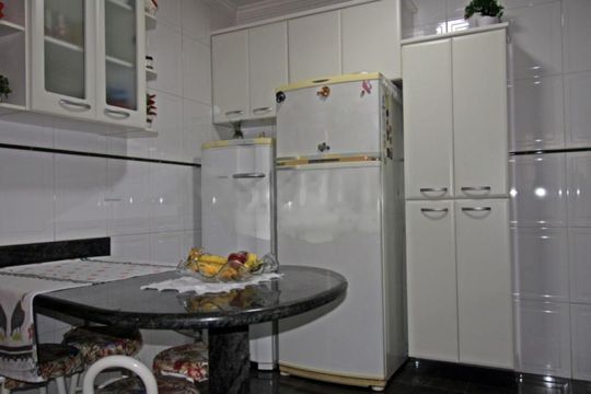 Casa à venda com 4 quartos, 187m² em Jardim Campo Grande, São Paulo