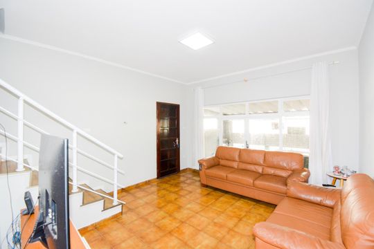 Casa à venda com 2 quartos, 132m² em Vila Endres, Guarulhos