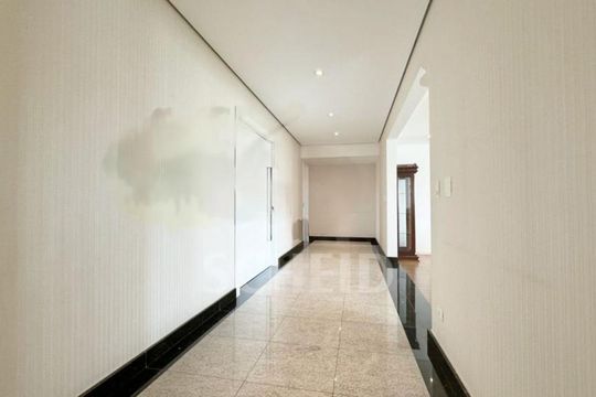 Apartamento à venda com 4 quartos, 370m² em Santo Amaro, São Paulo