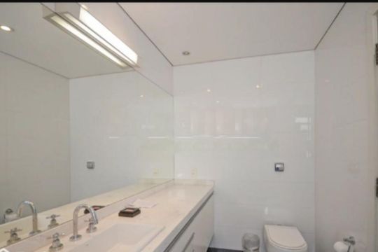 Apartamento à venda com 4 quartos, 276m² em Campo Belo, São Paulo